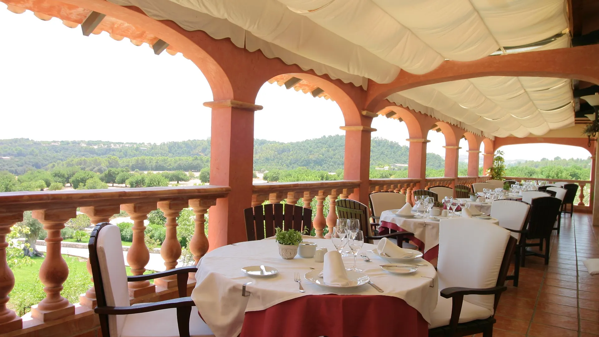 Monnaber Nou Finca Hotel & Spa Campanet Spain