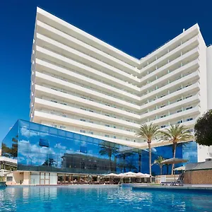 Hotell Grupotel Taurus Park