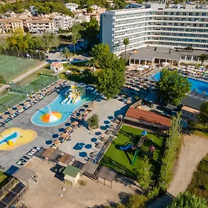 Hotel Cabot Pollensa Park Port de Pollença
