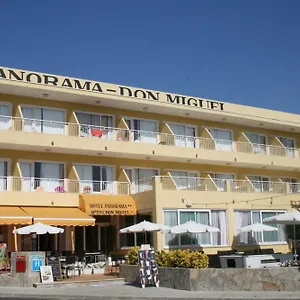 Hotel Panorama, Puerto Pollensa