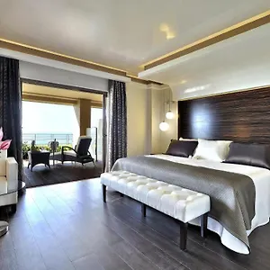 Vincci Seleccion Aleysa 5*, Benalmadena Spain