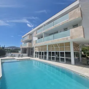 Aparthotel Martha's, Palma Nova (Mallorca)