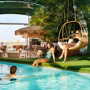 Gran & 5*, Arrecife (Lanzarote) Spain