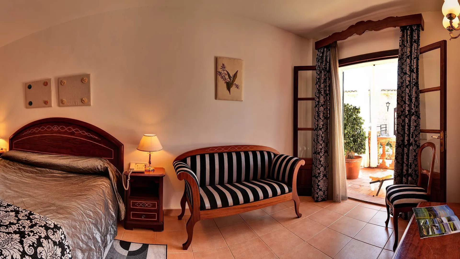 Monnaber Nou Finca Hotel & Spa Campanet
