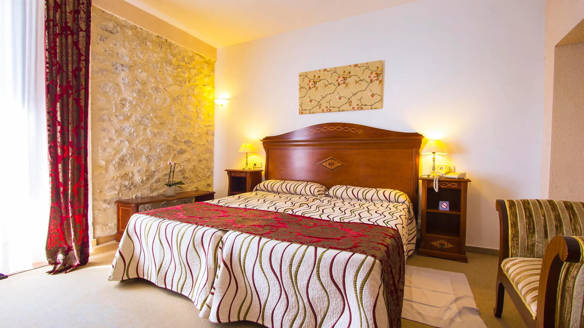 Monnaber Nou Finca Hotel & Spa Campanet 4*,