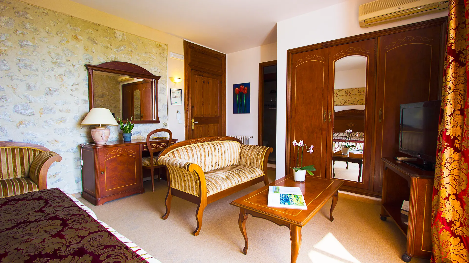 Monnaber Nou Finca Hotel & Spa Campanet