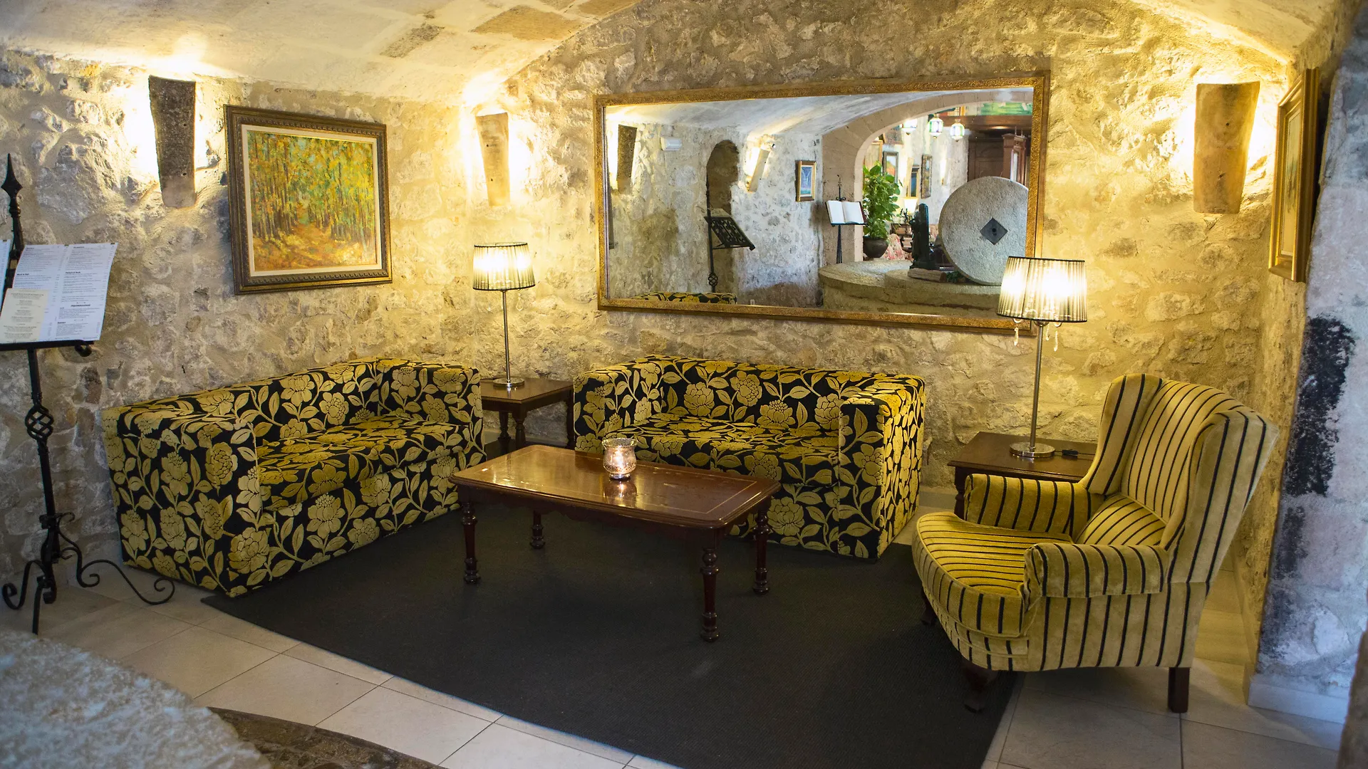 Monnaber Nou Finca Hotel & Spa Campanet Hiszpania
