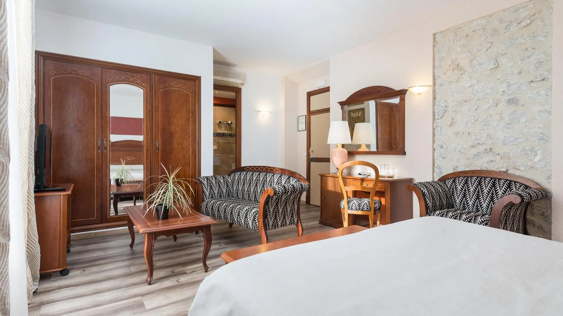 ****  Monnaber Nou Finca Hotel & Spa Campanet Hiszpania