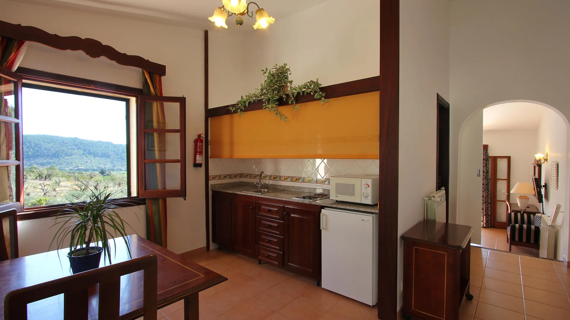 Monnaber Nou Finca Hotel & Spa Campanet