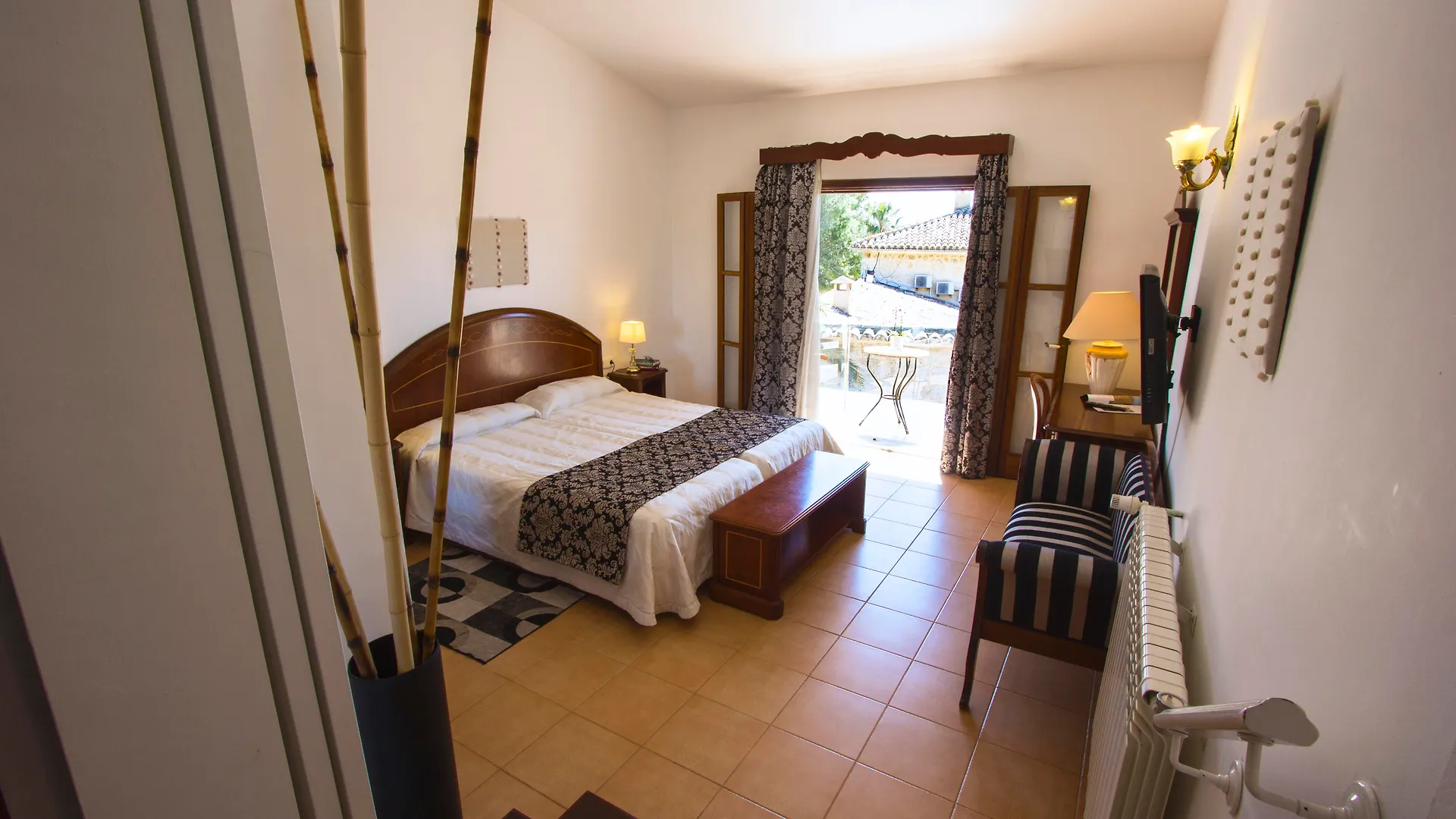 Monnaber Nou Finca Hotel & Spa Campanet