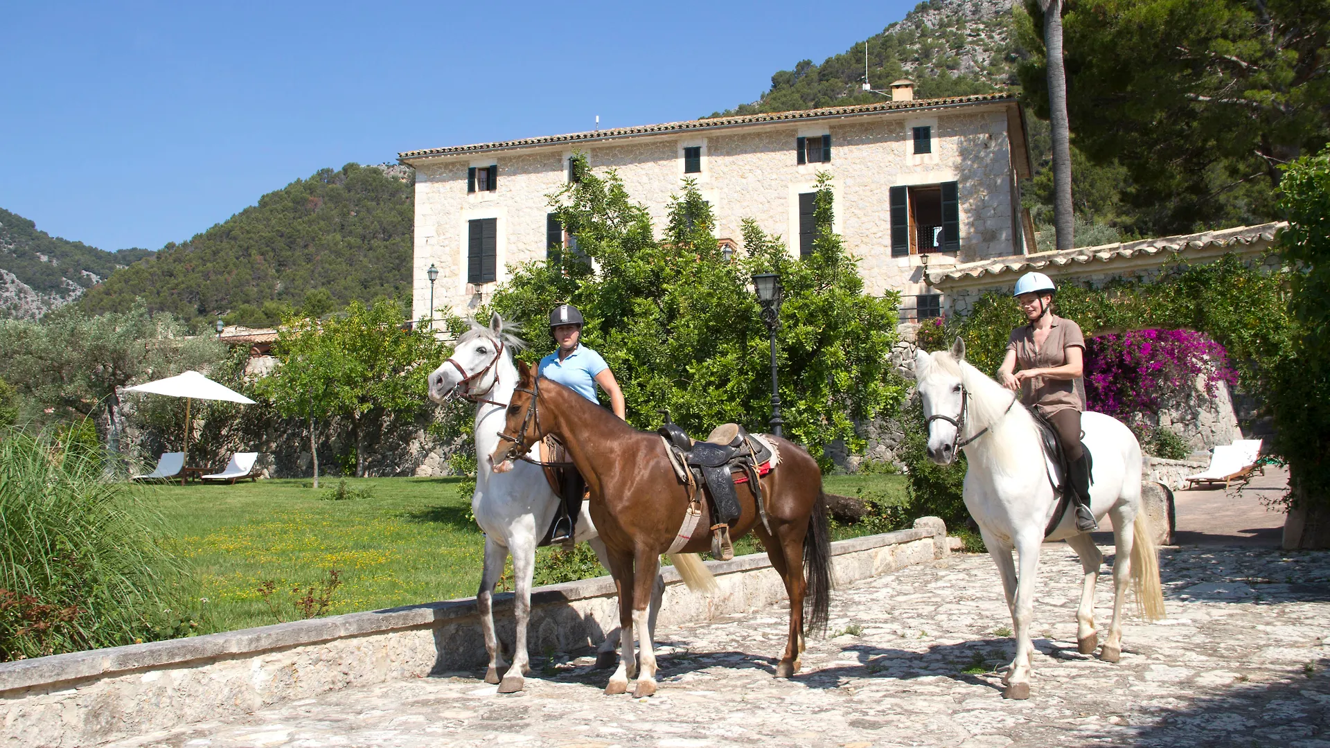 Monnaber Nou Finca Hotel & Spa Campanet