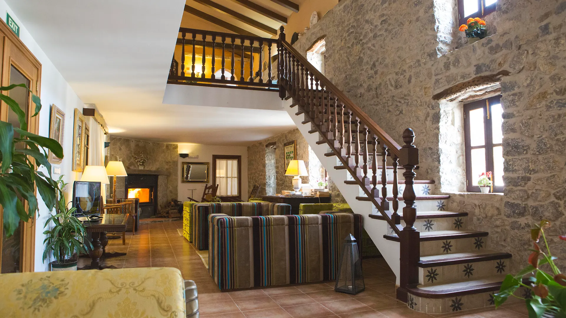 Monnaber Nou Finca Hotel & Spa Campanet 4*,  Hiszpania
