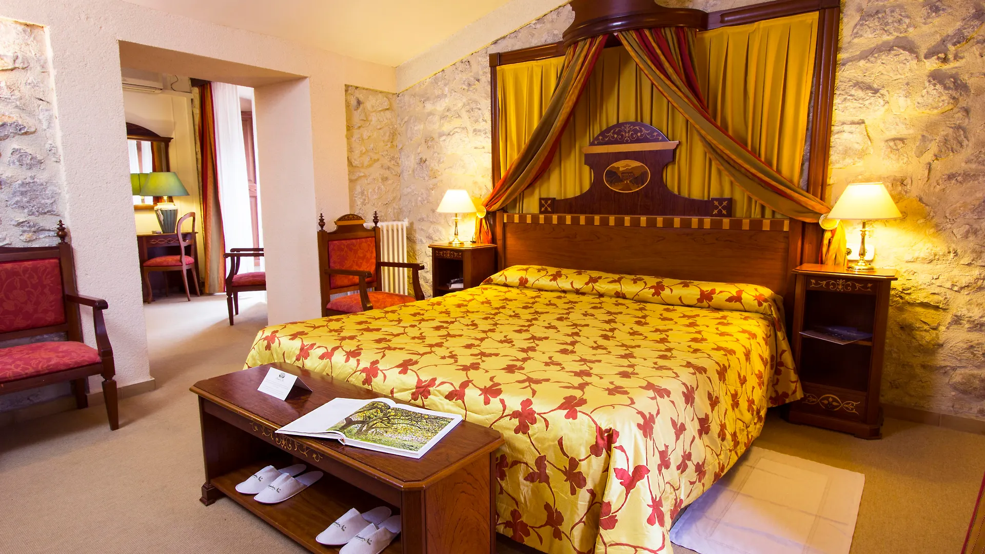 Monnaber Nou Finca Hotel & Spa Campanet 4*,